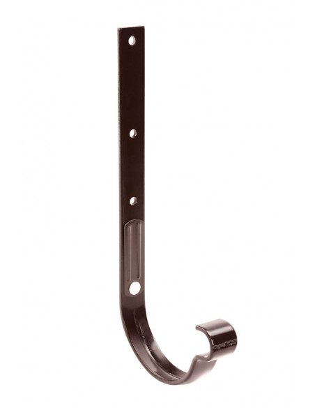 Кронштейн ринви метал 130мм к