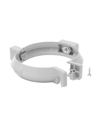 Кронштейн труби 100мм б