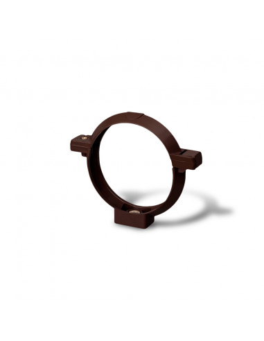 Кронштейн труби 100мм к