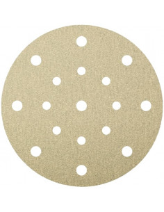 Круг на липучці д 180 Р60 PS33CK 8 отв 6805 20 00 90