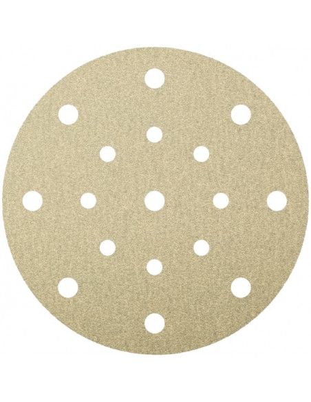 Круг на липучці д 180 Р60 PS33CK 8 отв 6805 20 00 90