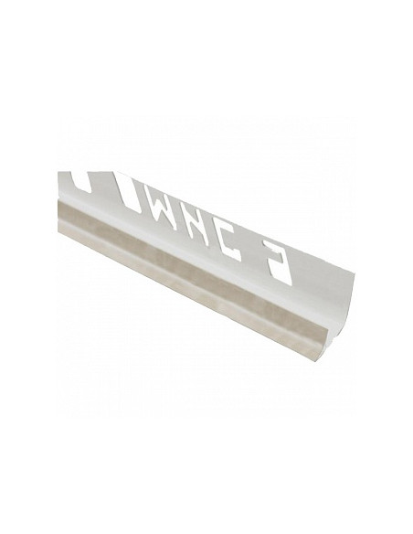 Кут внутрішній Оміс мармур біла скеля, 2.5м