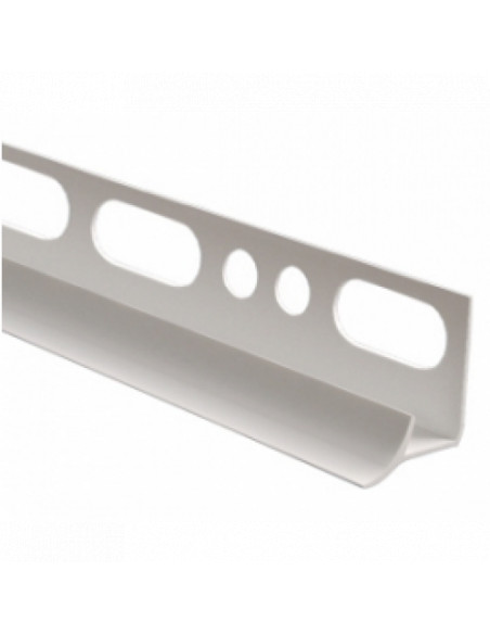 Кут внутрішній під плитку 8мм Жасмин