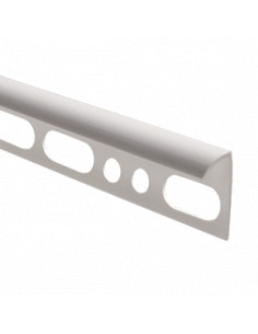 Кут зовнішній під плитку 9мм Жасмин