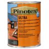 Лак "Pinotex" Ultra, рябина, 1л
