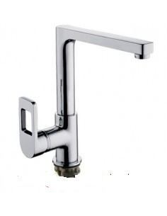 Кухонні змішувачі Haiba Gudini 018