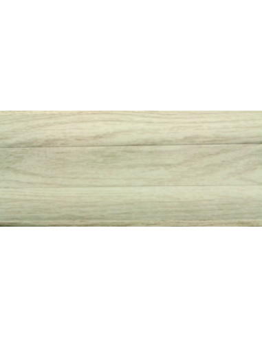 №139 Плінтус довжина 2.5м, Дуб Сатин