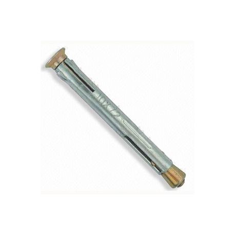 Анкер розпірний металевий для кріплення рам, 10*72,  (Код 319)