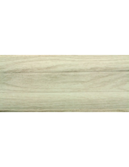 №139 Плінтус довжина 2.5м, Дуб Сатин