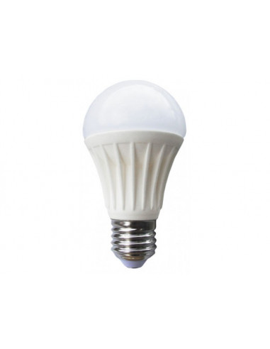 Лампа Luxel LED Е27 9W (LED-060-N)