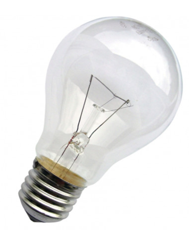 Лампа розжарювання Е27 (220-230) 150Вт