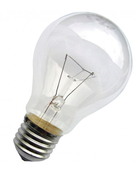 Лампа розжарювання Е27 (220-230) 150Вт