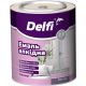 Емаль алкідна ПФ-115П ЧОРНА ТМ "DELFI" -2,8 кг