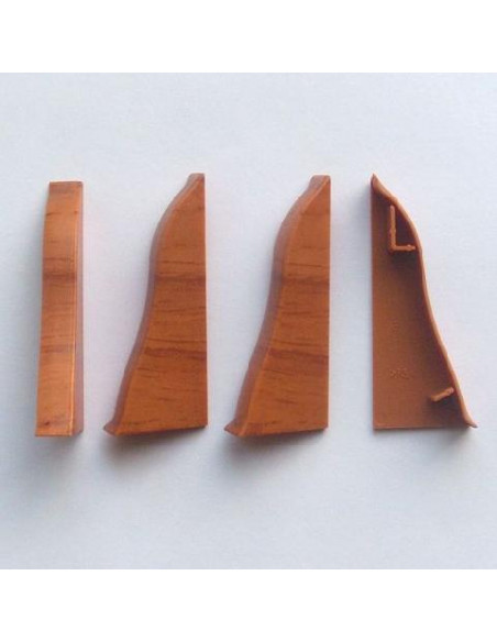 №18 Заглушка ліва Вільха