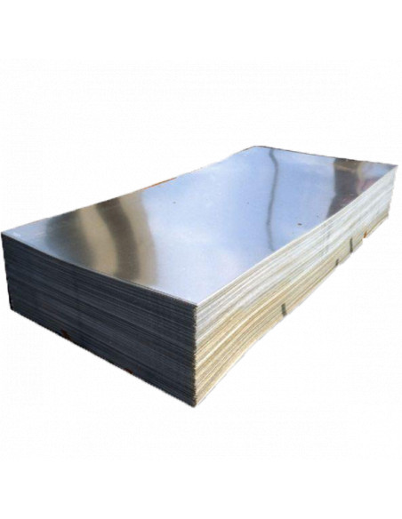 Лист 2*1000*2000 г/к