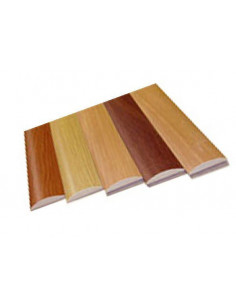 Лиштва МДФ золота ольха 70