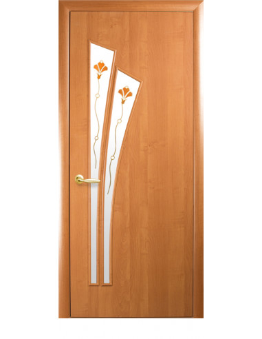 Лілія "Модерн Р"80+Р1 (ольха)