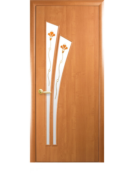 Лілія "Модерн Р"80+Р1 (ольха)