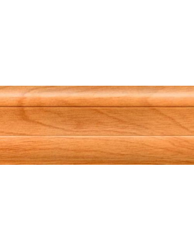 №18 Плінтус довжина 2.5м, Вільха