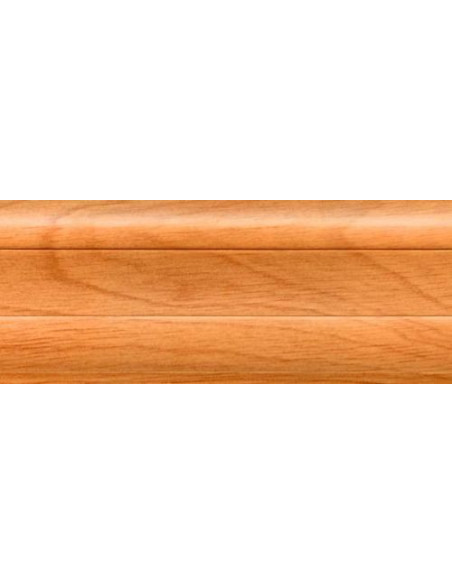 №18 Плінтус довжина 2.5м, Вільха