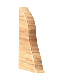 №23 Заглушка ліва Ясен