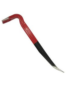 Лом-цвяхотяг слюсарний 600 мм Haisser