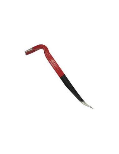 Лом-цвяхотяг слюсарний 600 мм Haisser