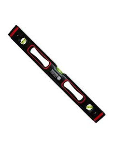 Магнітний рівень Haisser посилений 60 см