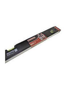 Магнітний рівень Haisser посилений 80 см