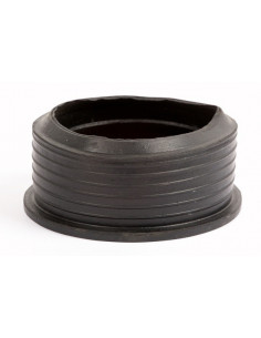 Манжет гумовий Ду 124/110