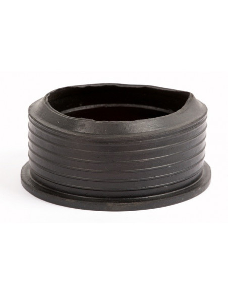 Манжет гумовий Ду 124/110