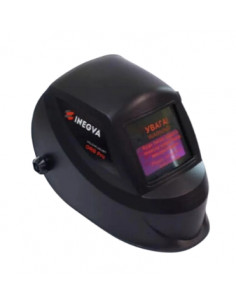 Маска зварювальника ORB Basic (INEGVA)