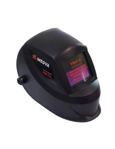 Маска зварювальника ORB Basic (INEGVA)