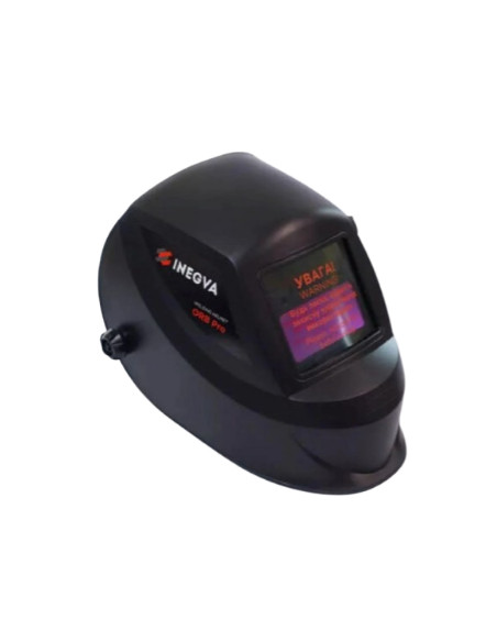 Маска зварювальника ORB Basic (INEGVA)