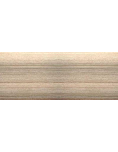 №23 Плінтус довжина 2.5м, Ясен