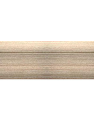 №23 Плінтус довжина 2.5м, Ясен