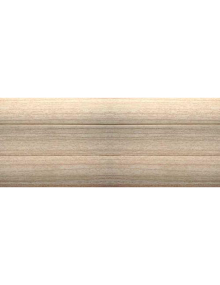 №23 Плінтус довжина 2.5м, Ясен