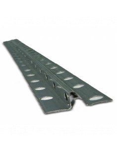 Маяк штукатурний 3 м 10 мм