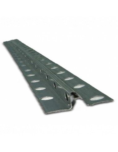 Маяк штукатурний 3 м 10 мм