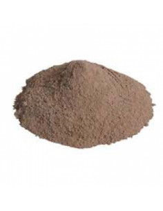 Мертель МП-18 вогнетривка суміш 1600 градусів 25кг 2