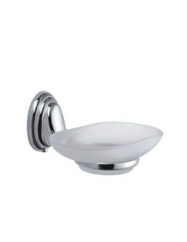 Мильниця нержавійка