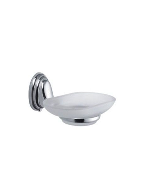 Мильниця нержавійка