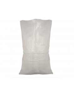 Мішок будівельний (поліпропіленовий)  55х105см, 50кг (Україна)