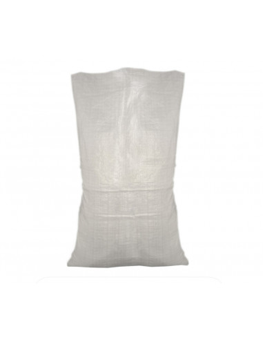 Мішок будівельний (поліпропіленовий)  55х105см, 50кг (Україна)