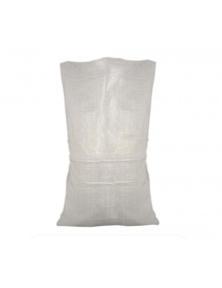 Мішок будівельний (поліпропіленовий)  55х105см, 50кг (Україна)