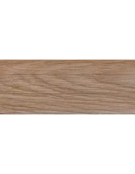 №34 Плінтус довжина 2.5м, Дуб Аляска