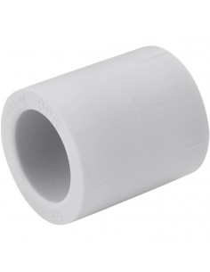 Муфта 20 мм PPR ROZMA 