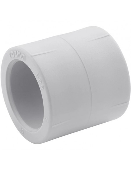 Муфта PPR ROZMA (32 мм (200 - 8х25 шт.))