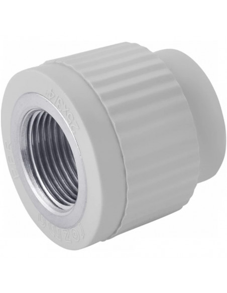 Муфта ВР ДУ 20*3/4