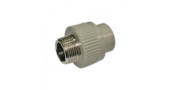 Муфта НР ДУ 25*1/2